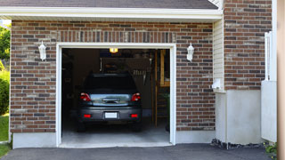 Garage Door Installation at North Central, Florida