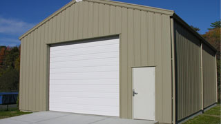 Garage Door Openers at North Central, Florida